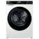 Haier HW90-BP14357 X5 Washing Machine in White 1400 Spin 9kg A Rated Wi-Fi