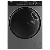 Haier HW90B14959S8 Series 5 Washing Machine in Graphite 1400 Spin 9kg A Ra