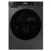 Haier HW9BP14357AE X5 9kg 1400 Spin Washing Machine in Graphite A Rated Wi