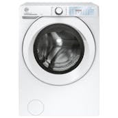 Hoover HWB410AMC H-Wash 500 10kg 1400 Spin Washing Machine in White A Ra