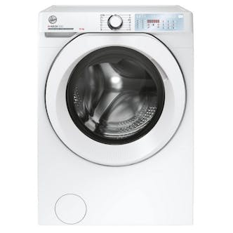 Hoover HWB410AMC180 H-Wash 500 10kg 1400 Spin Washing Machine in White A Ra