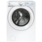 Hoover HWB49AMC H-Wash 500 9kg 1400 Spin Washing Machine in White A Rat