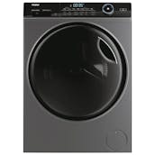 Haier HWD10014959S I-Pro Series 5 Washer Dryer in Anthracite 1400 Spin 10k