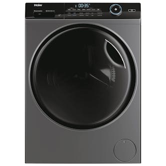 Haier HWD10014959S I-Pro Series 5 Washer Dryer in Anthracite 1400 Spin 10k