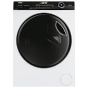 Haier HWD100B14959 Washer Dryer in White 1400rpm 10/6kg D Rated