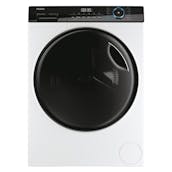 Haier HWD80-B14939 I-Pro Series 3 Washer Dryer in White 1400 Spin 8kg/5kg