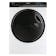 Haier HWD80-B14939 I-Pro Series 3 Washer Dryer in White 1400 Spin 8kg/5kg
