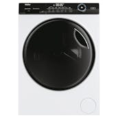 Haier HWD80-B14959 I-Pro Series 5 Washer Dryer in White 1400 Spin 8kg/5kg