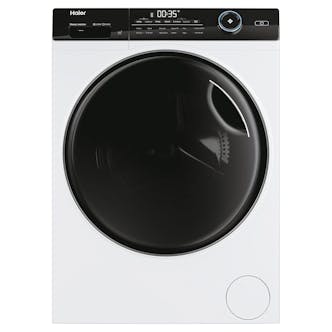 Haier HWD80-B14959 I-Pro Series 5 Washer Dryer in White 1400 Spin 8kg/5kg