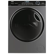 Haier HWD80B14959S I-Pro Series 5 Washer Dryer in Anthracite 1400 Spin 8kg