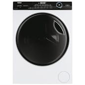 Haier HWD90B14959N I-Pro Series 5 Washer Dryer in White 1400 Spin 9kg/6kg