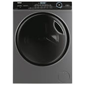 Haier HWD90B14959S I-Pro Series 5 Washer Dryer in Anthracite 1400 Spin 9kg