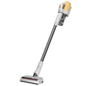 Miele HX1DUO Cordless HandStick Vacuum Cleaner in Sunset Yellow