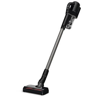 Miele HX1DUOCATDOG Cordless HandStick Vacuum Cleaner in Obsidian Black