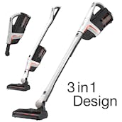 Miele HX2POWERLINE Cordless Stick Vacuum Cleaner in White