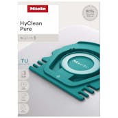 Miele HYCLEANPURET Miele HyCleanPure TU Vacuum Bag (Standard 4 Pack)