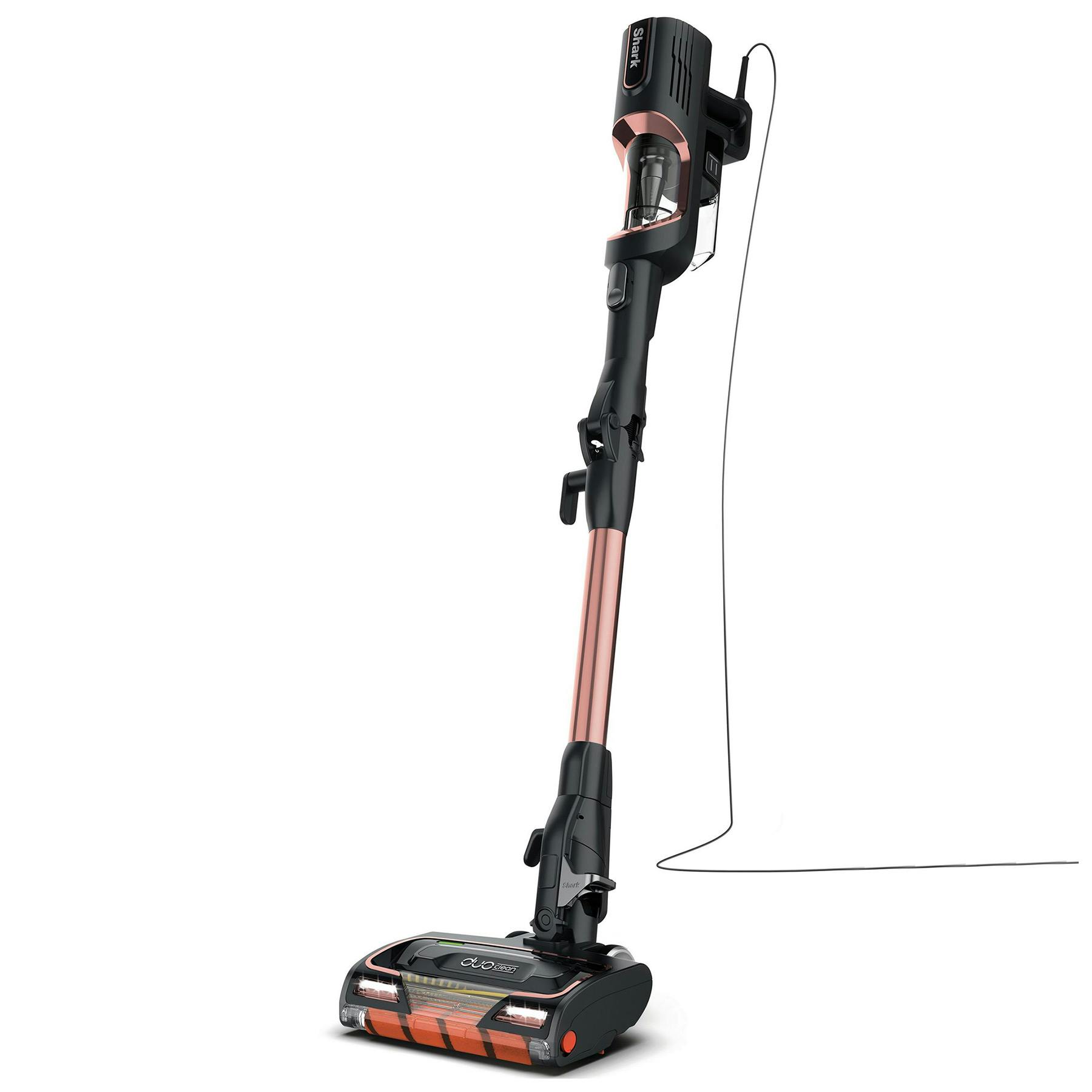 Shark HZ500UKT Corded Stick Vacuum 