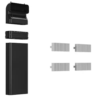 Siemens HZ9VDKE1 Exhaust Starter Kit