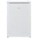 Indesit I55VM1120W 55cm Undercounter Fridge White E Rated Icebox 105L