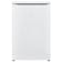 Ind I55ZM1120W 55cm Undercounter Freezer in White E Rated 103L