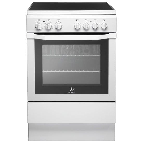 single electric cooker 60cm