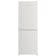 Indesit IB55532W 55cm Fridge Freezer in White 1.53m E Rated 143/86L