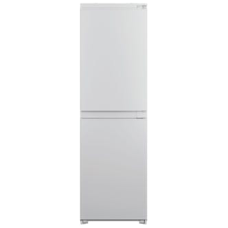 Indesit IBC185050F2 Integrated Frost Free Fridge Freezer 50/50 1.77m E