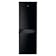 Indesit IBD5515B 55cm Fridge Freezer in Black 1.57m F Rated 150/67L