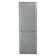 Indesit IBD5515S 55cm Fridge Freezer in Silver 1.57m F Rated 150/67L