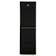 Indesit IBD5517B 55cm Fridge Freezer in Black 1.74m F Rated 150/85L