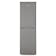 Indesit IBD5517S 55cm Fridge Freezer in Silver 1.74m F Rated 150/85L
