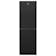 Indesit IBTNF60182B 54cm Frost Free Fridge Freezer in Black 1.83m E Rated