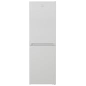 Indesit IBTNF60182W 60cm Frost Free Fridge Freezer in White 1.86m E Rated