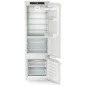 Liebherr ICBBI5122 Integrated 80/20 Fridge Freezer 177cm High
