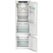 Liebherr ICBBI5152 Integrated 80/20 Fridge Freezer 177cm High