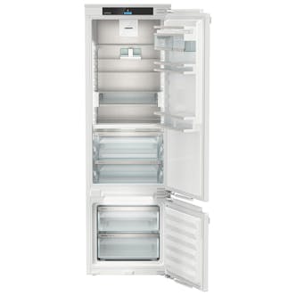 Liebherr ICBBI5152 Integrated 80/20 Fridge Freezer 177cm High