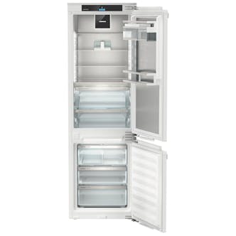 Liebherr ICBNCI5183 Integrated 70/30 Frost Free Fridge Freezer 177cm High w