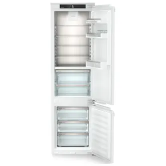 Liebherr ICBND5653 TBC - Integrated 70/30 Frost Free Fridge Freezer 194cm