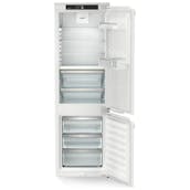 Liebherr ICBNDI5123 Integrated 70/30 Frost Free Fridge Freezer 177cm High