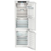 Liebherr ICBNDI5163 Integrated 70/30 Frost Free Fridge Freezer 177cm High w