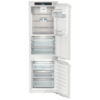 Liebherr ICBNDI5163 Integrated 70/30 Frost Free Fridge Freezer 177cm High w