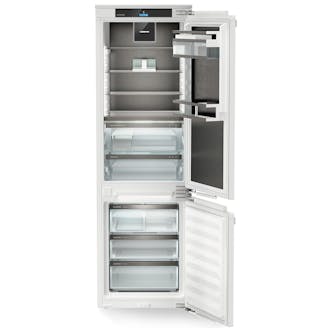 Liebherr ICBNBSCI5173 Integrated 70/30 Frost Free Fridge Freezer 177cm High w