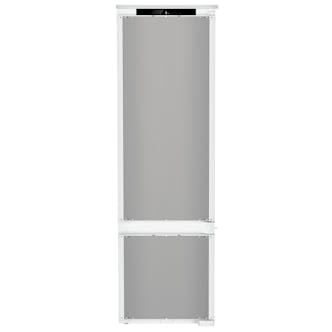 Liebherr ICBSD5122 Integrated SmartFrost Fridge Freezer 1.77m