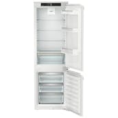 Liebherr ICE5103 Integrated 70/30 Fridge Freezer 177cm High