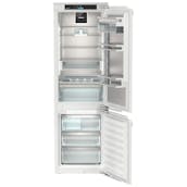 Liebherr ICNCI5173 Integrated 70/30 Frost Free Fridge Freezer 177cm High w