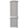 Liebherr ICND5123 Integrated Frost Free Fridge Freezer 1.77m