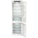 Liebherr ICSE5103 Integrated Fridge Freezer 70/30 1.77m E Rated