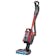Shark ICZ300UK Anti Hair Wrap Cordless Upright Vac with PowerFins -Red