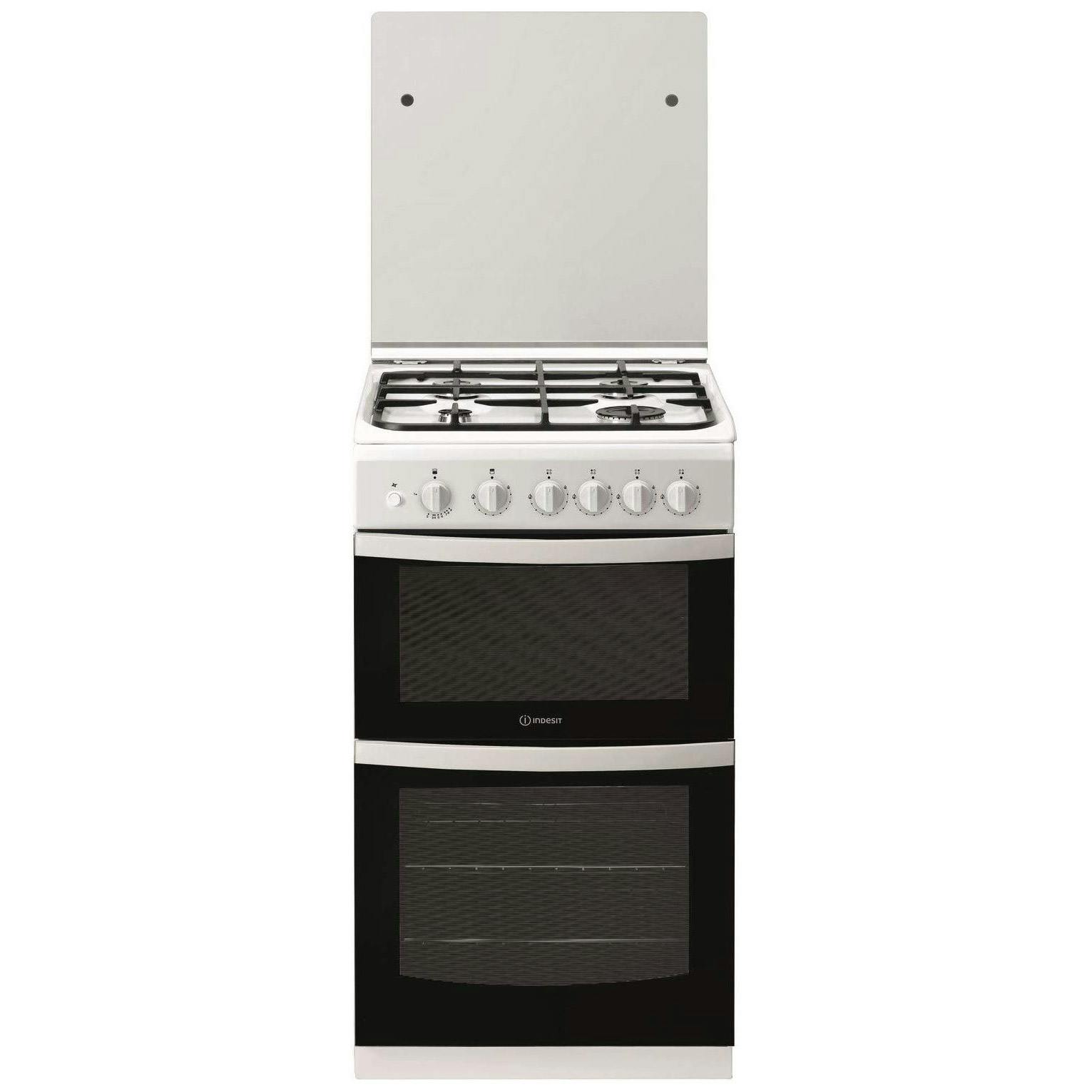 cheap indesit cookers