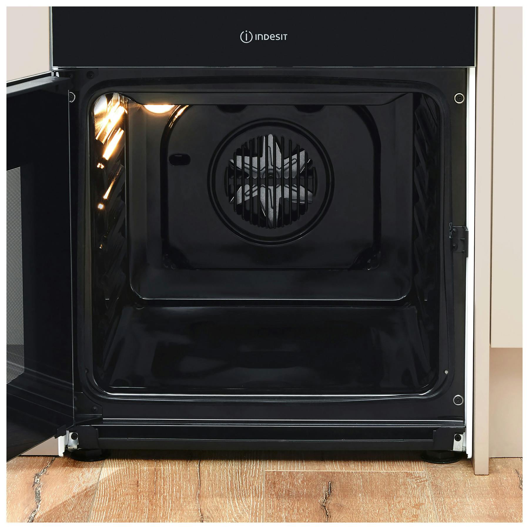 50cm built in clearance electric oven